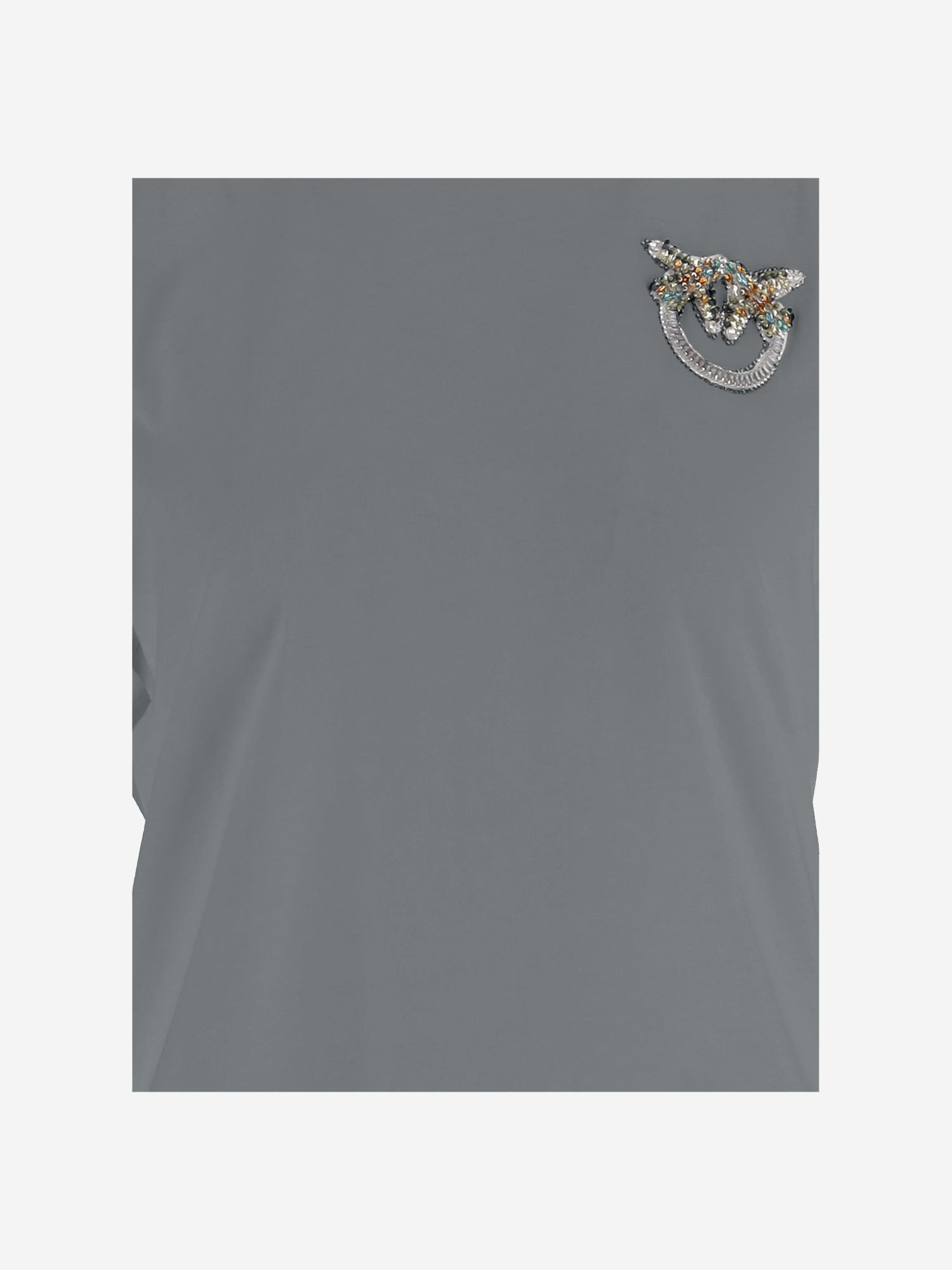 [PINKO] T-shirts Short Sleeve SS26 105526A33FK10