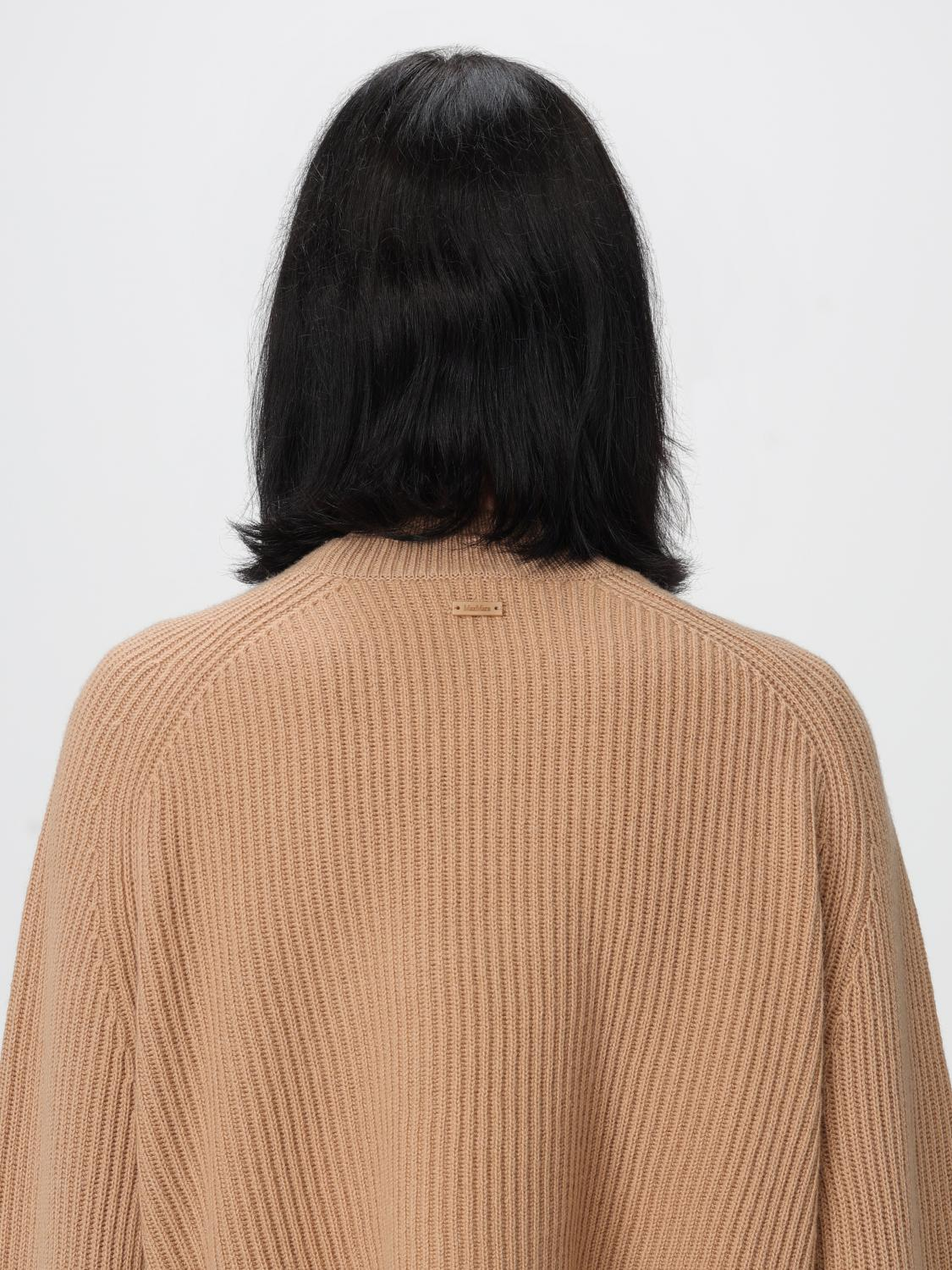 [Max Mara] Knitwear FW25 2421366172600 005