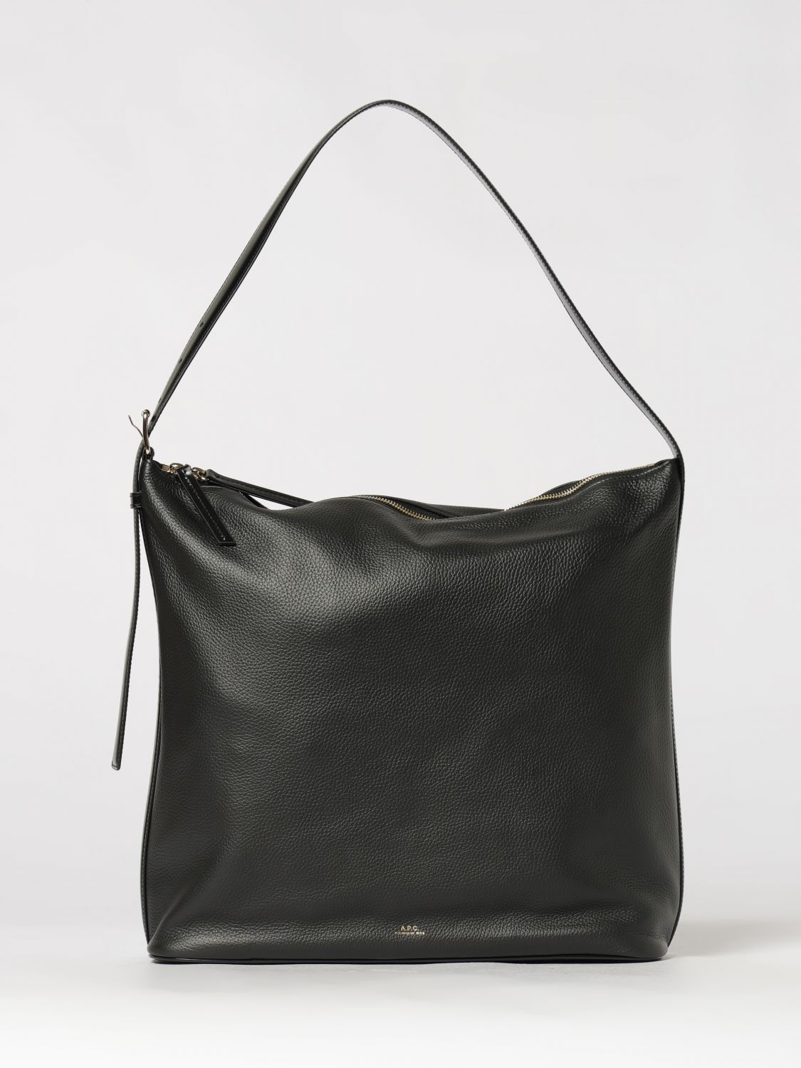 [A.P.C.] Tote bag FW26 PXCBLF67029 LZZ