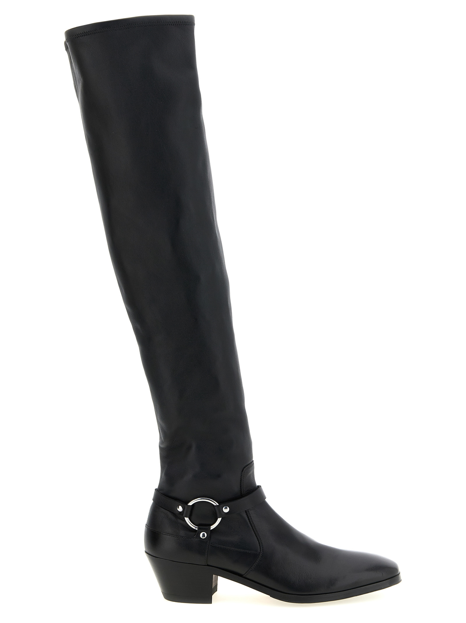 [Tom Ford] Boots FW26 W3924LGO075SNAA