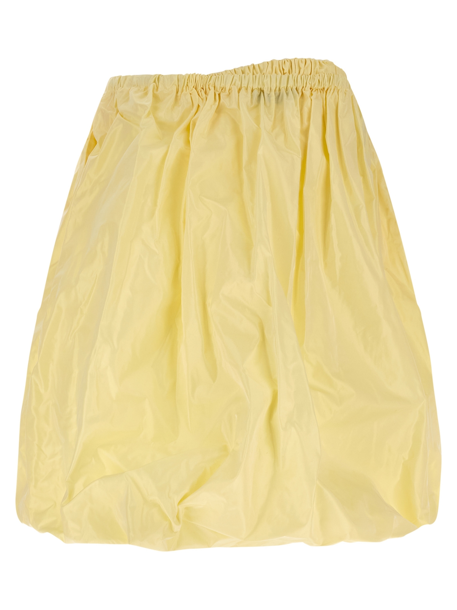 [Prada] Mini skirt SS26 P136ISOOO18LNF0061
