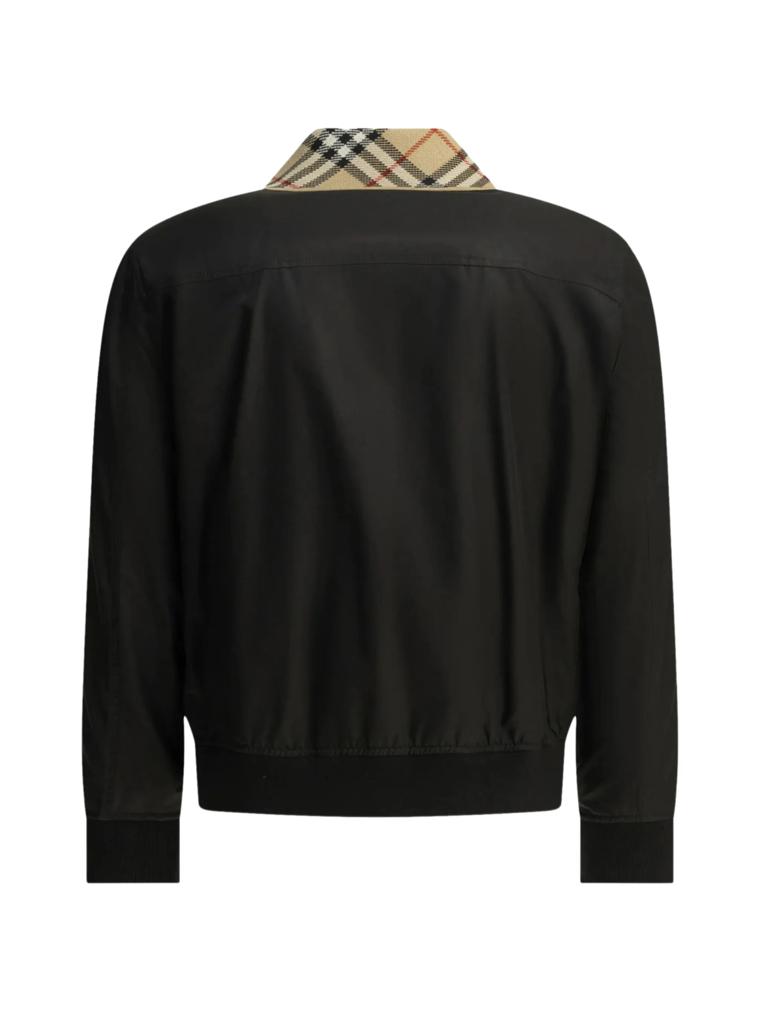 [Burberry] Jacket FW26 8129696A1189
