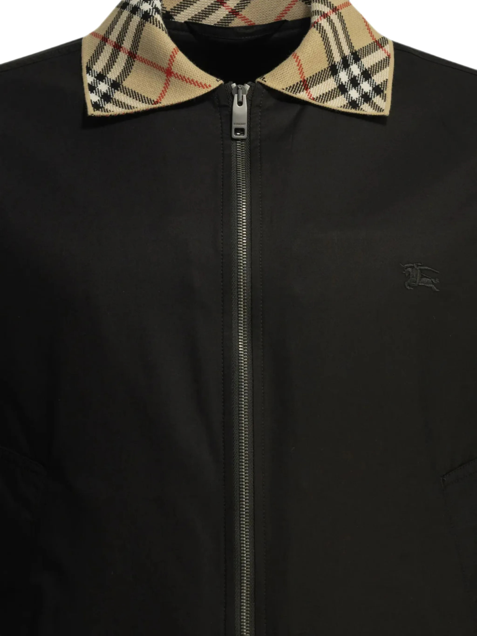 [Burberry] Jacket FW26 8129696A1189