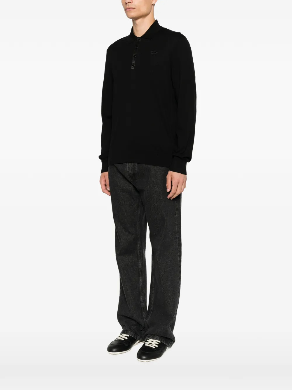 [Diesel] Knitwear FW26 A241800AGCF9XX