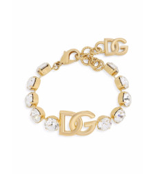 [Dolce & Gabbana] Necklace FW26 WBO4S4W1111ZOO00