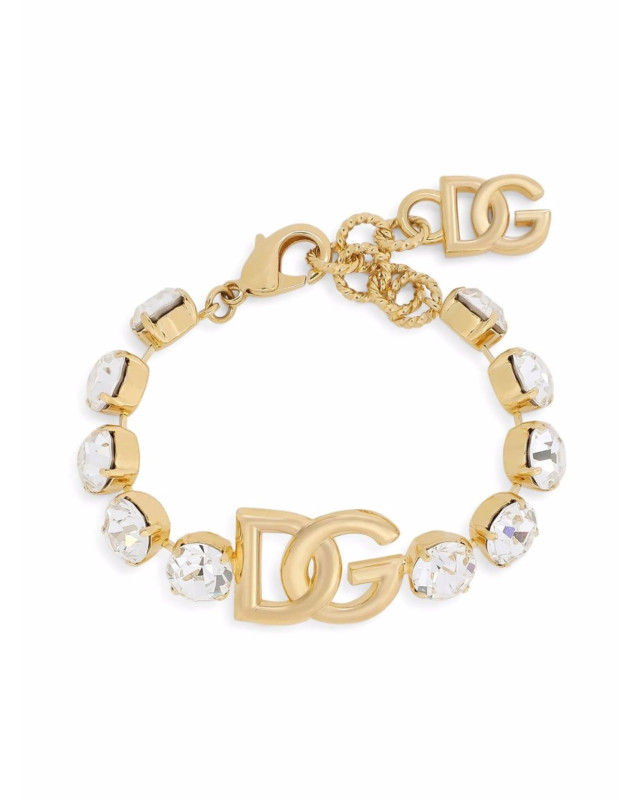 [Dolce & Gabbana] Necklace FW26 WBO4S4W1111ZOO00