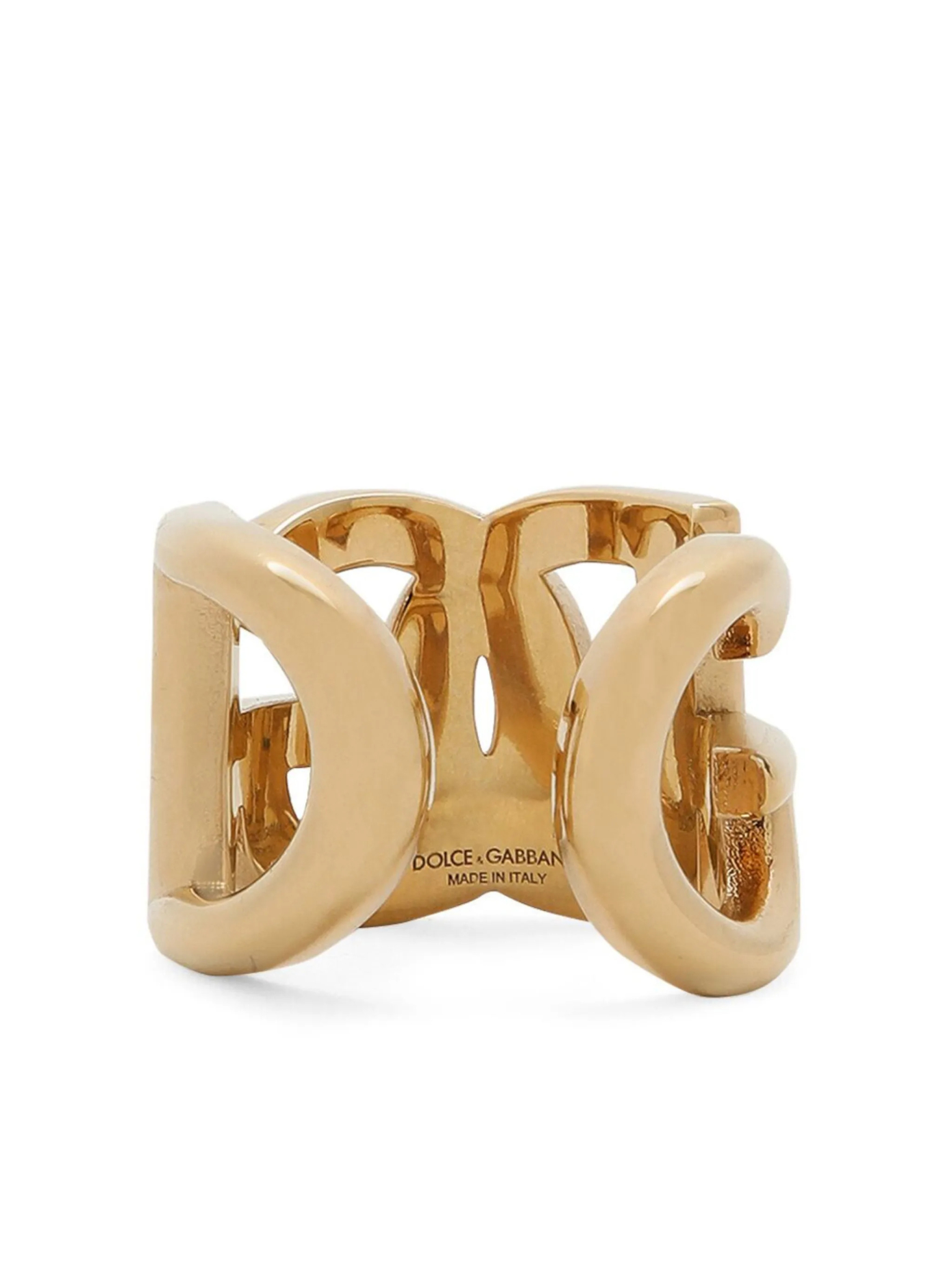 [Dolce & Gabbana] Necklace FW26 WRP6L1W1111ZOO00