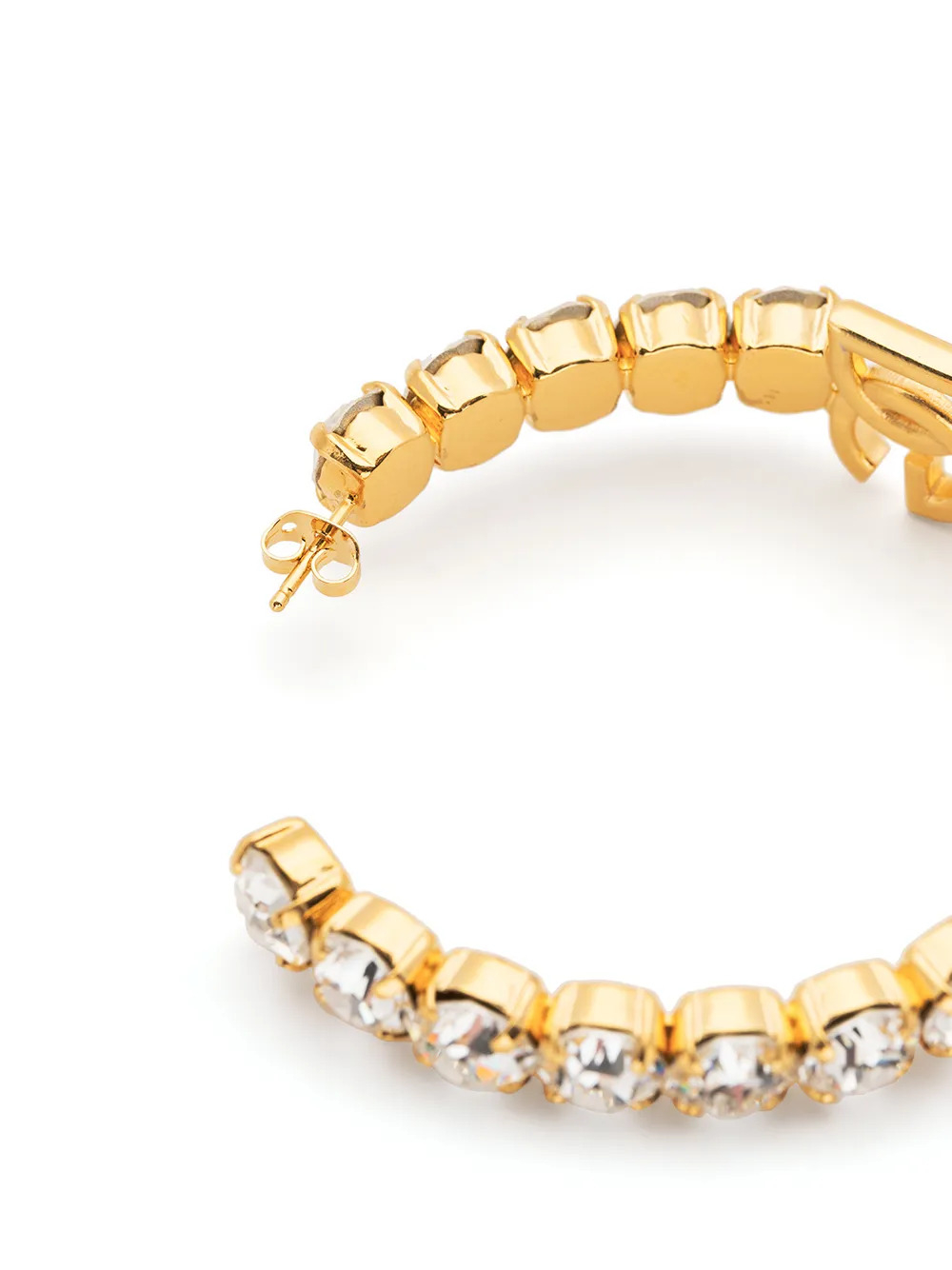 [Dolce & Gabbana] Earring FW26 WEN6L2W1111ZOO00