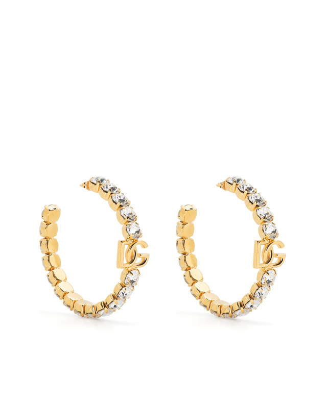 [Dolce & Gabbana] Earring FW26 WEN6L2W1111ZOO00