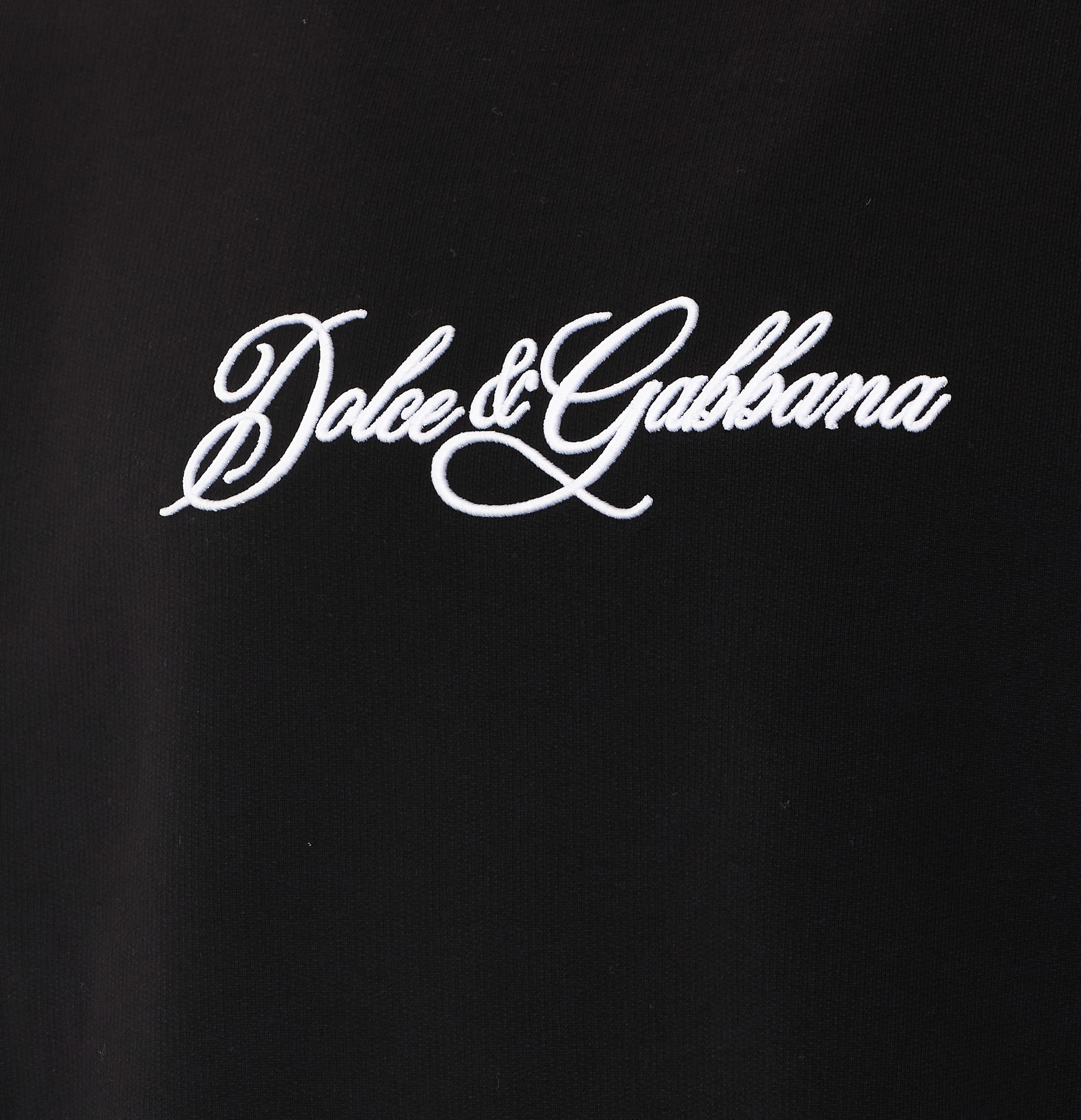 [Dolce & Gabbana] Sweatshirt FW26 G9AHSZG7P9MN0000