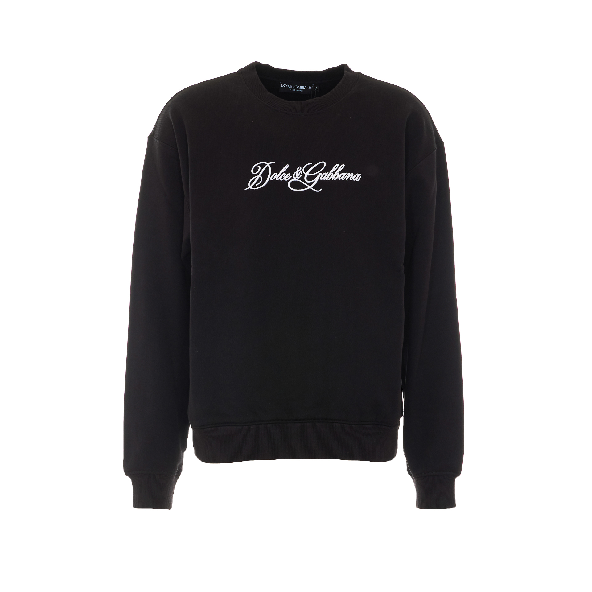 [Dolce & Gabbana] Sweatshirt FW26 G9AHSZG7P9MN0000