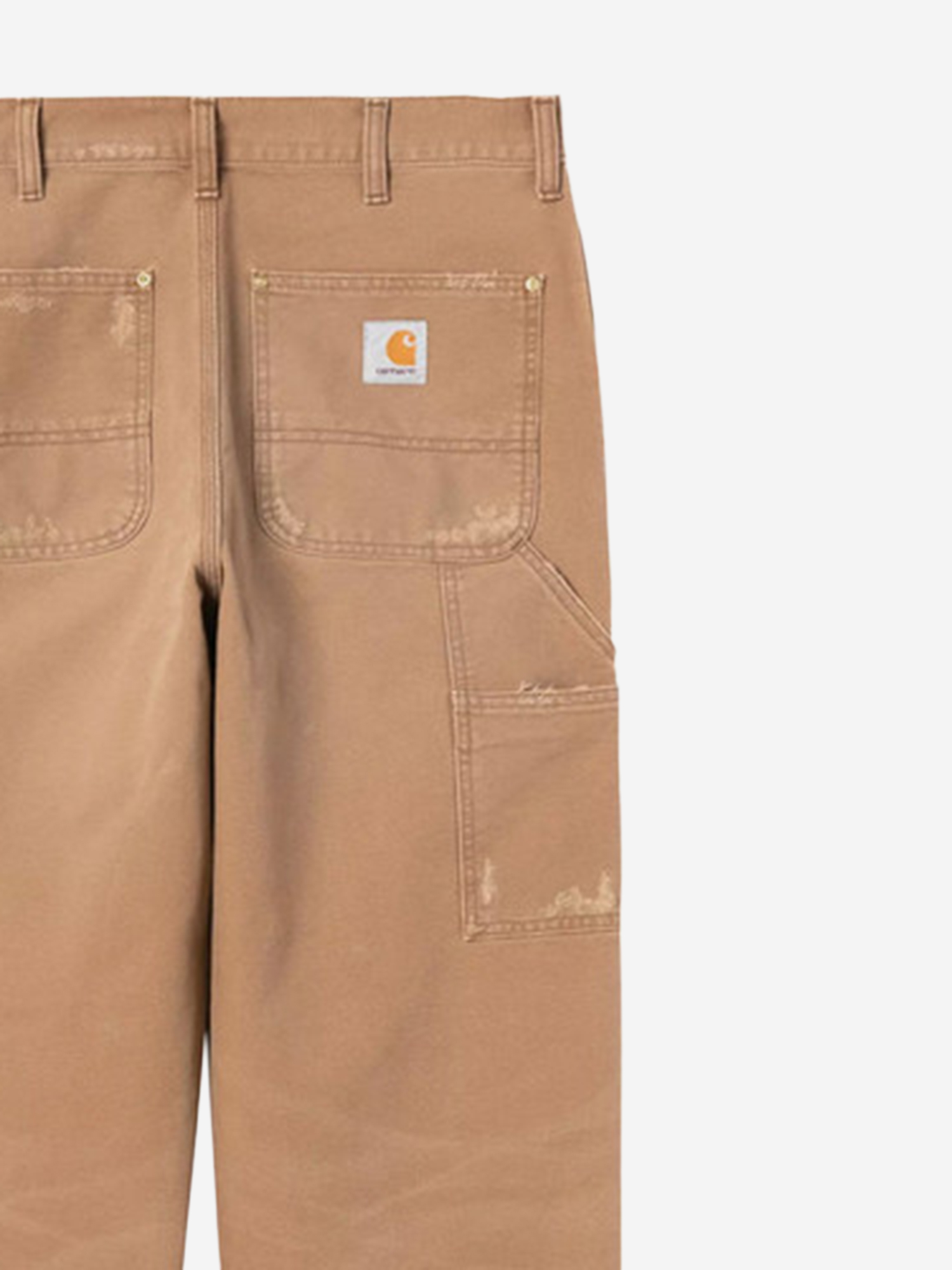 [CARHARTT WIP] Trousers SS26 I036274HZB7