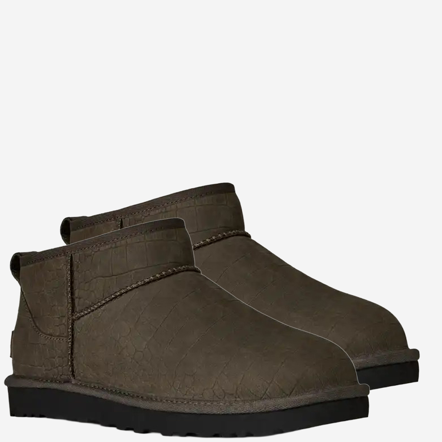 [UGG] Ankle boots SS26 1178661DNSS