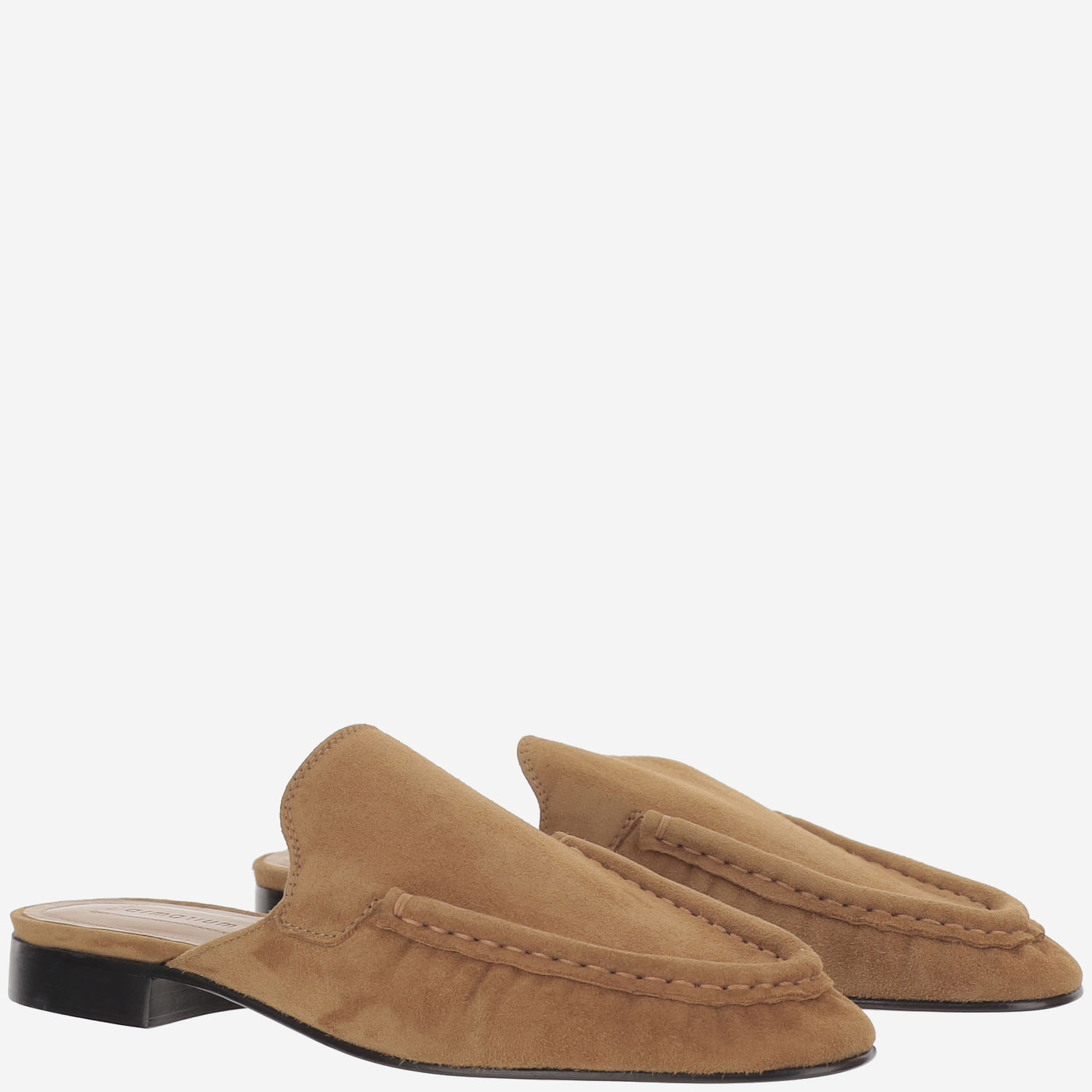 [Armarium] Oxford Shoes SS26 ARMTMSC18SU01034