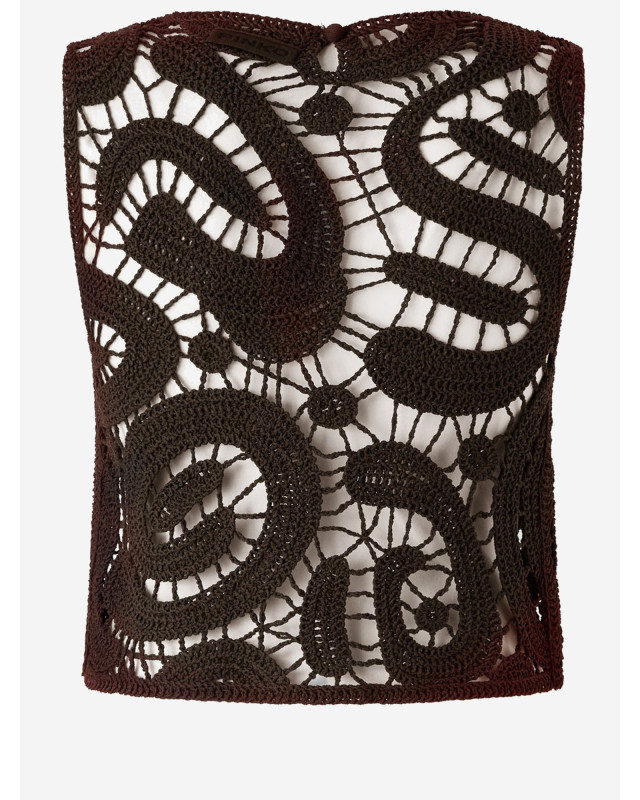 [PINKO] T-shirts Sleeveless SS26 106438A354M05