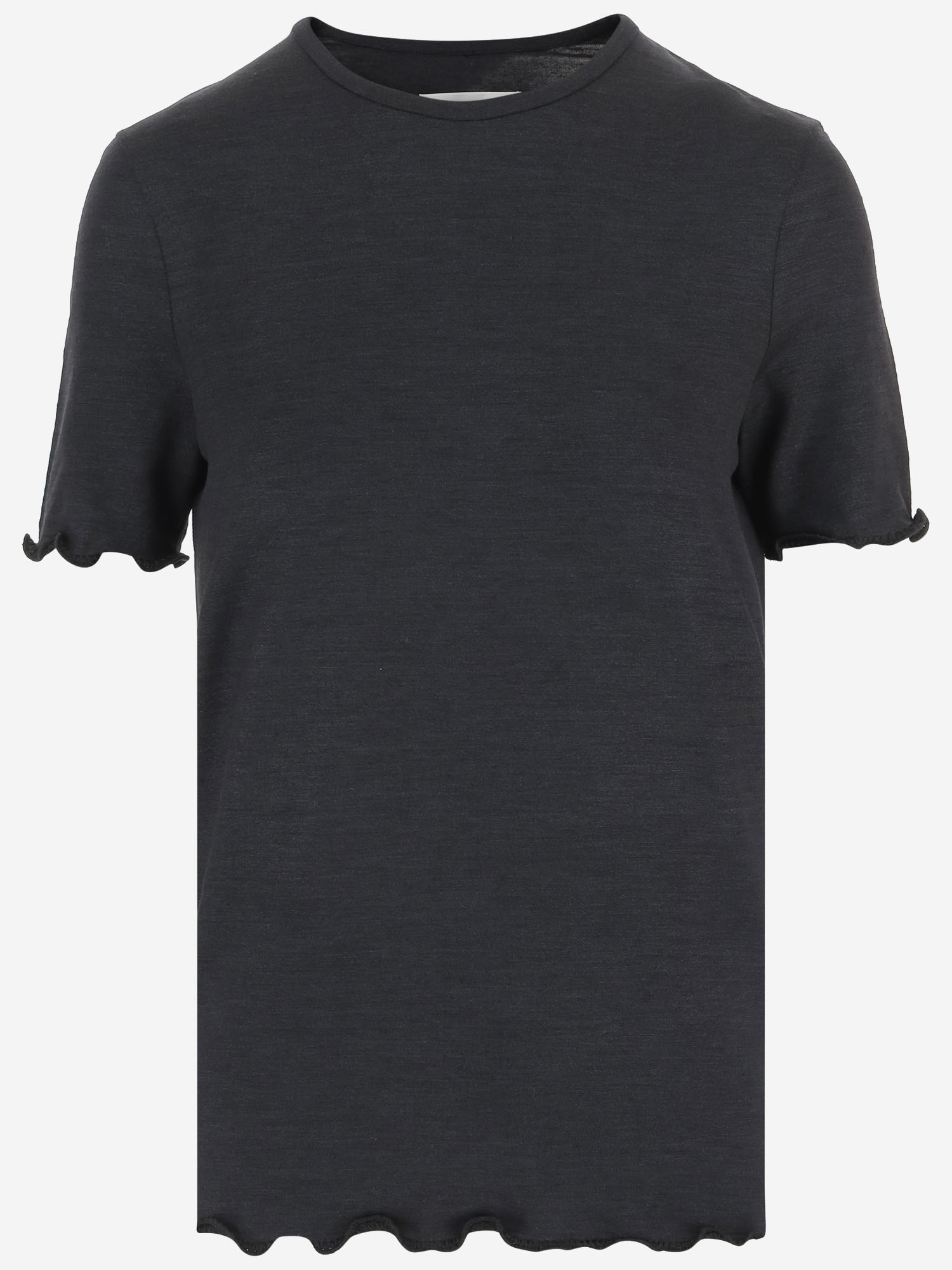[Jil Sander] T-shirts Short Sleeve SS26 J01NF0006J20341001