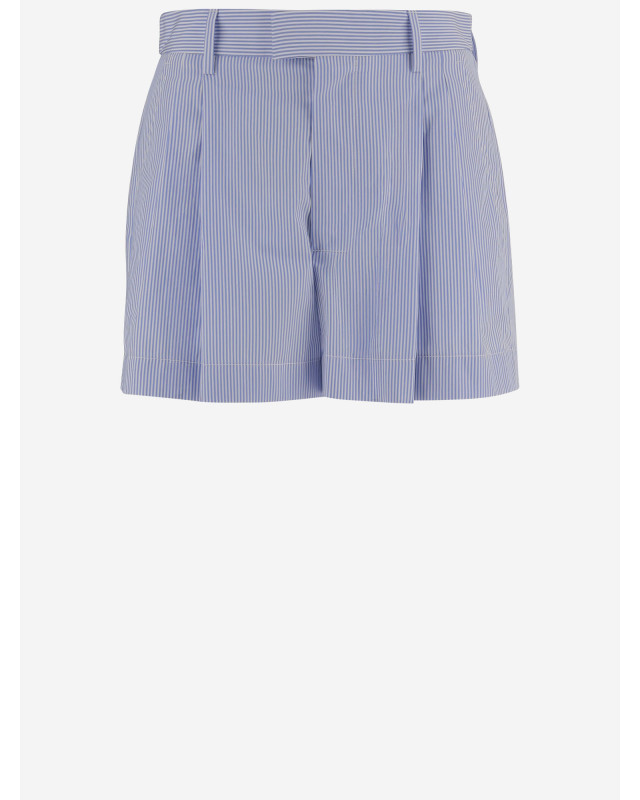 [Armarium] Shorts SS26 ARMTMP044C016044