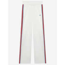 [AUTRY] Training Pants SS26 PAPW029WKNITWHITE