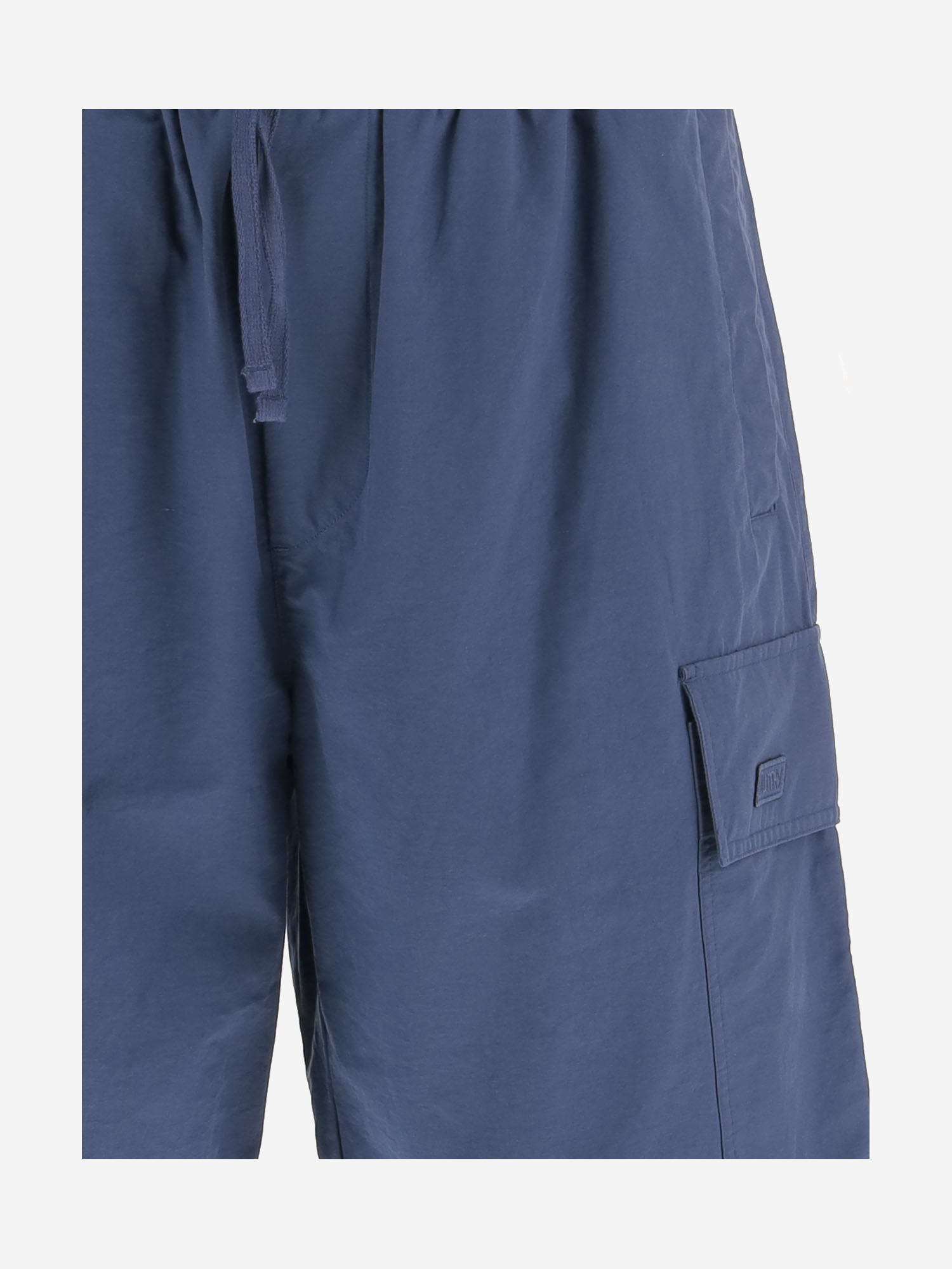 [AUTRY] Shorts SS26 SHPM022RNYLONDRONE
