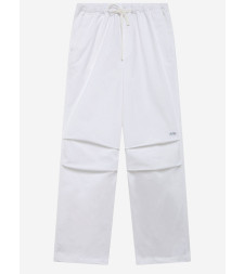 [AUTRY] Trousers SS26 PAPX019WNYLONWHITE