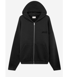 [AUTRY] Sweatshirt SS26 HIPX032KJERSEYBLACK