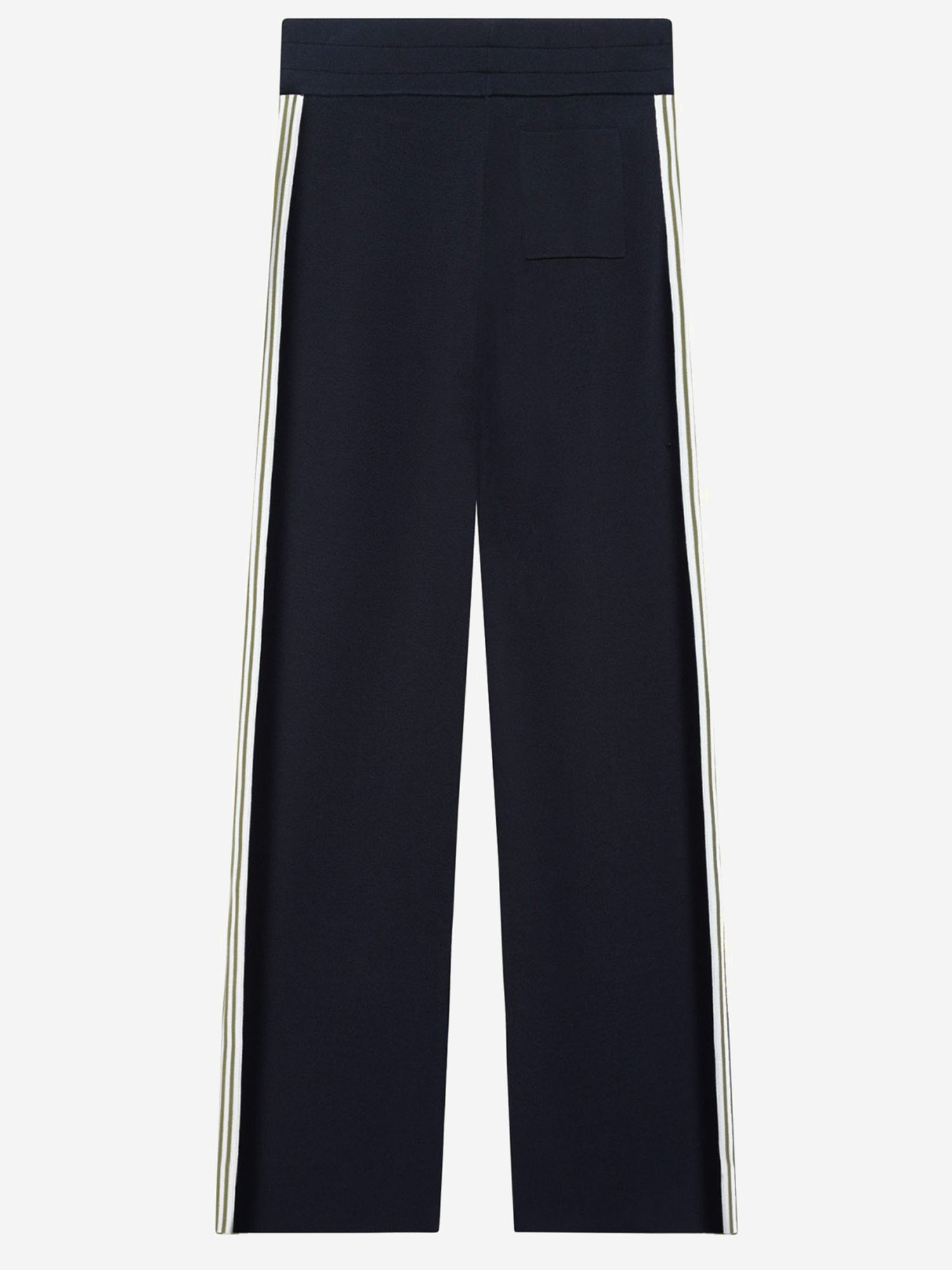 [AUTRY] Training Pants SS26 PAPM027BKNITBLUE