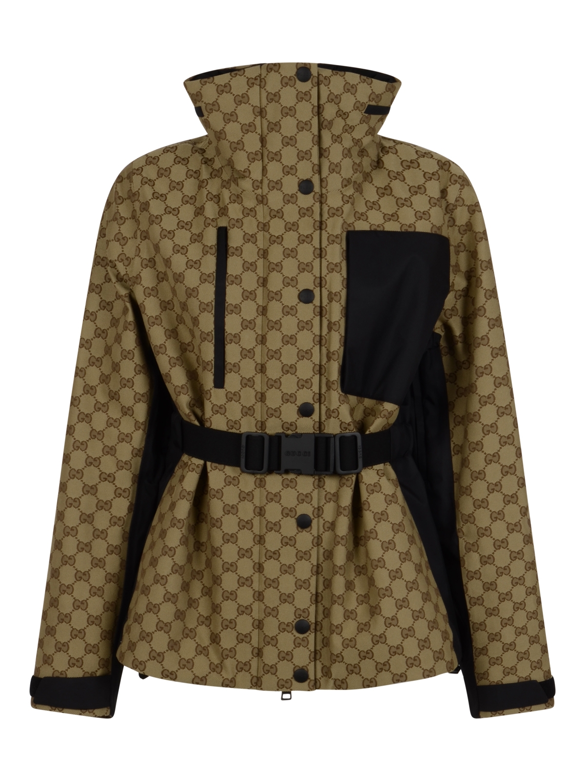 [Gucci] Casual Jacket FW25 837772ZATFQ9742