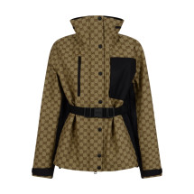 [Gucci] Casual Jacket FW25 837772ZATFQ9742