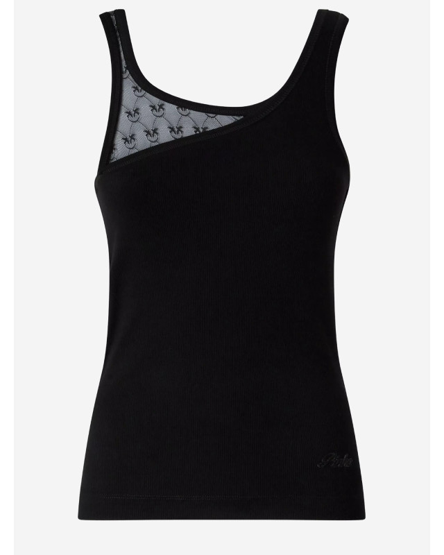 [PINKO] T-shirts Sleeveless SS26 106461A362Z99