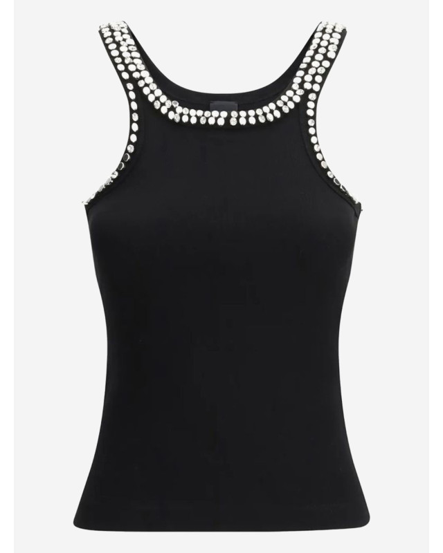 [PINKO] T-shirts Sleeveless SS26 104109A35YZ99