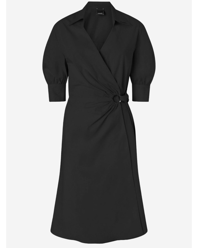 [PINKO] Long sleeve dress SS26 106602A35QZ99