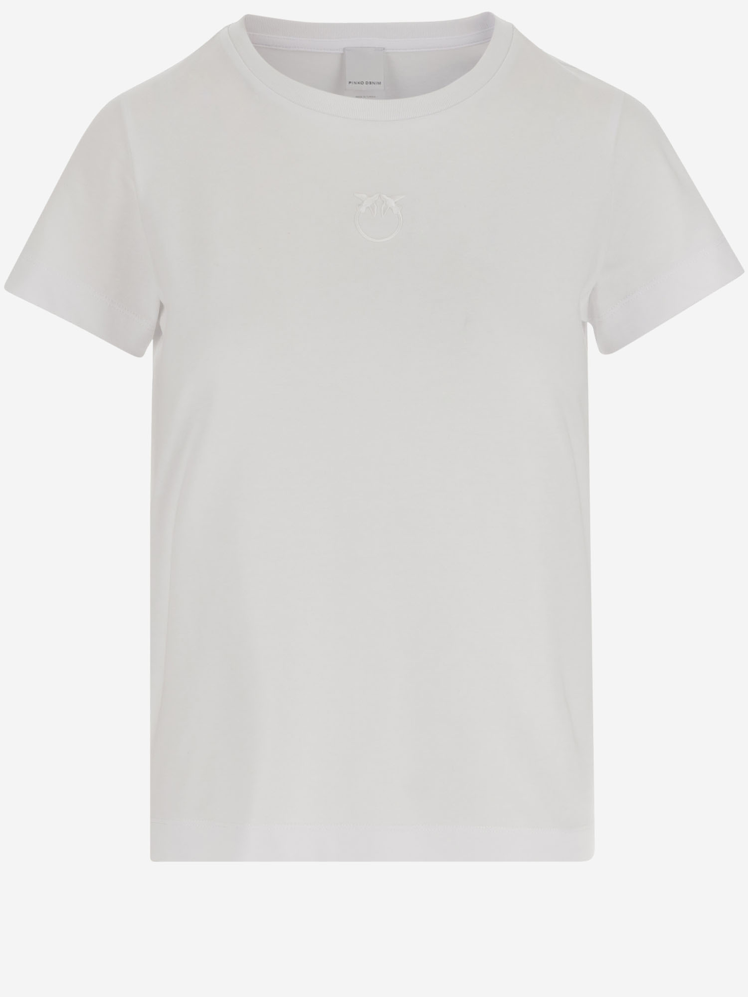 [PINKO] T-shirts Short Sleeve SS26 100355A339Z05