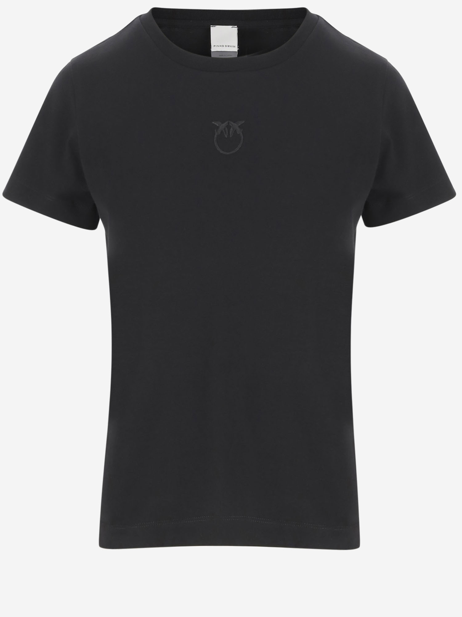 [PINKO] T-shirts Short Sleeve SS26 100355A339Z99