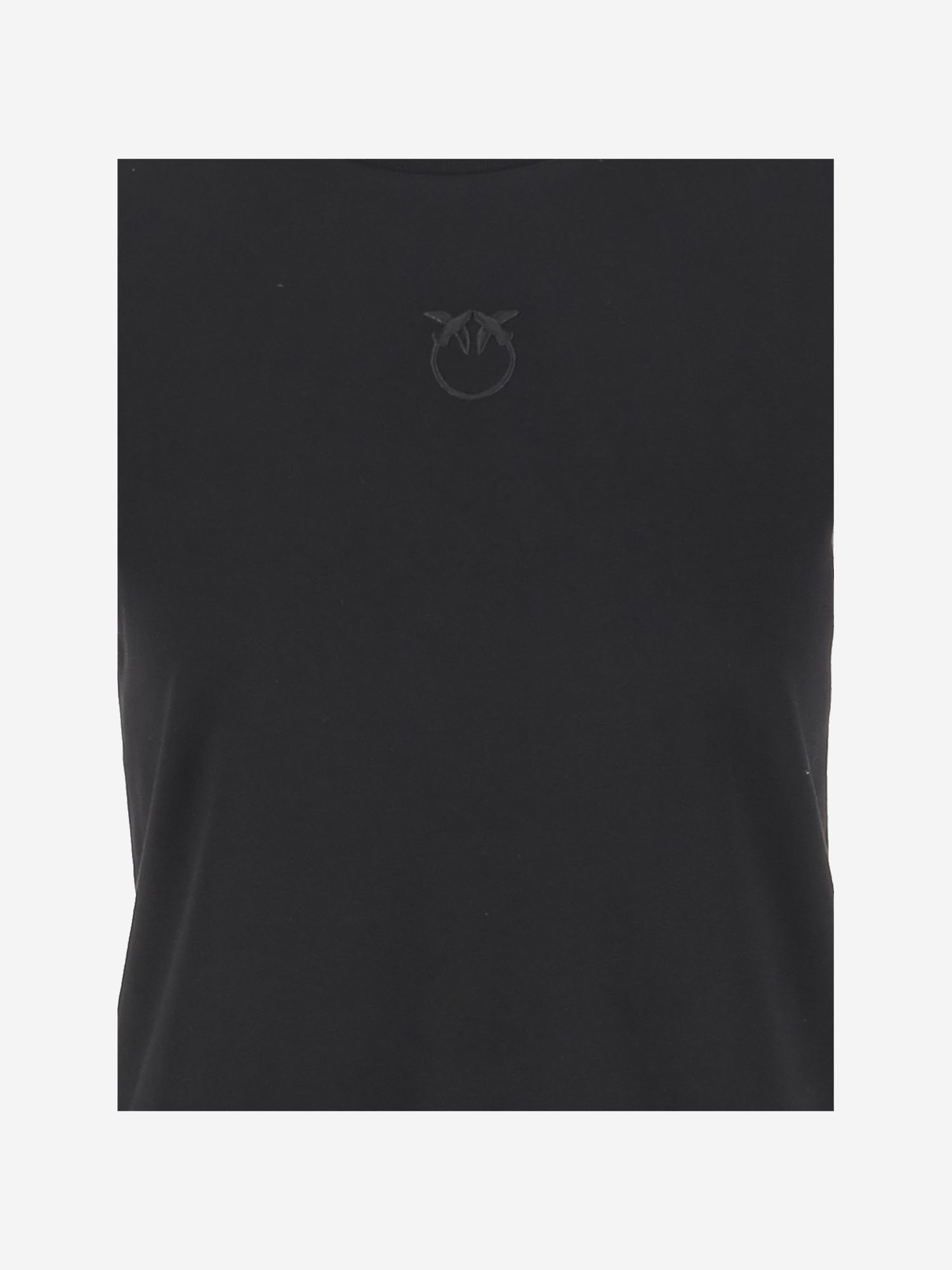[PINKO] T-shirts Short Sleeve SS26 100355A339Z99