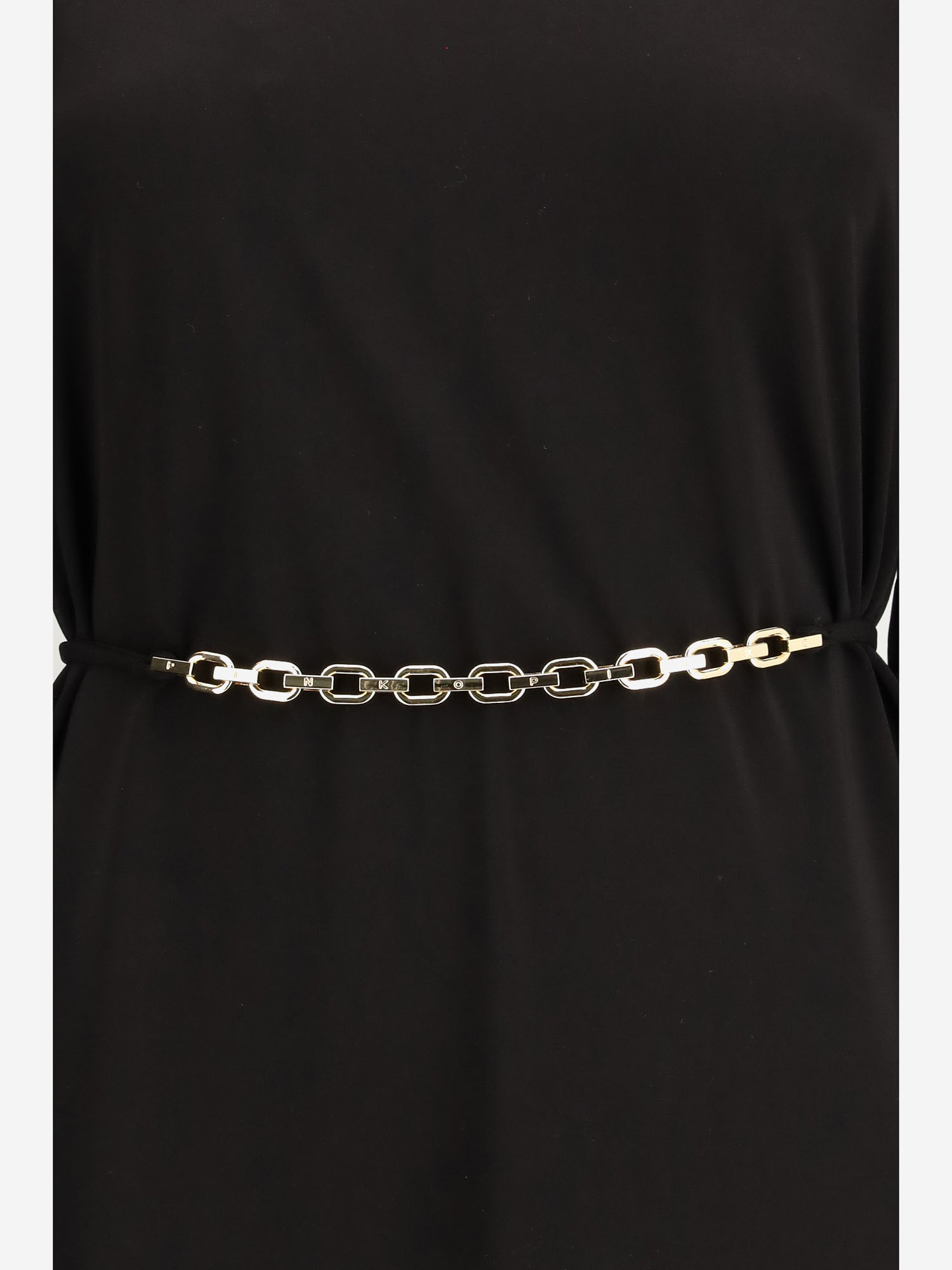[PINKO] Short sleeve dress SS26 106484A32DZ99