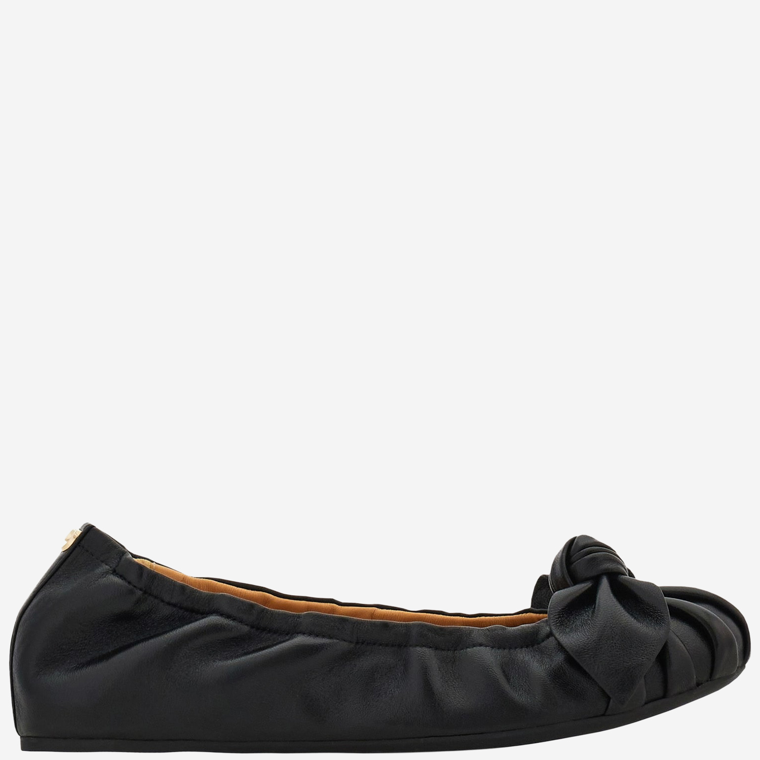 [Salvatore Ferragamo] Oxford Shoes SS26 01L120001