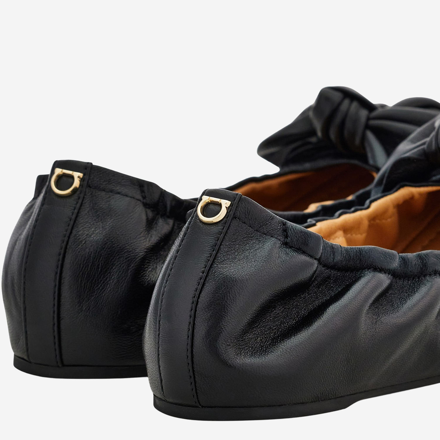 [Salvatore Ferragamo] Oxford Shoes SS26 01L120001