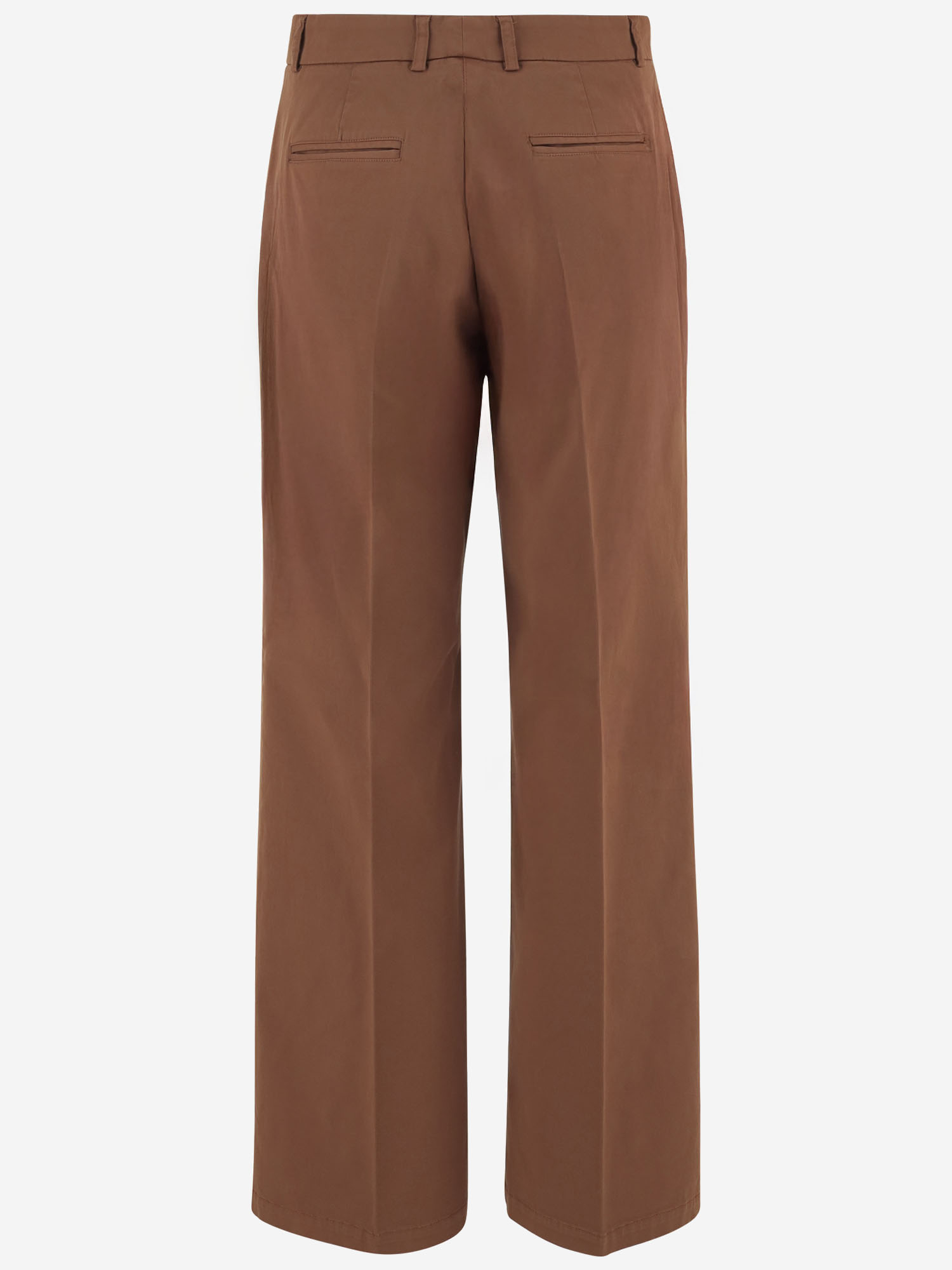 [QL2 Donna] Trousers SS26 TEODORAD8887