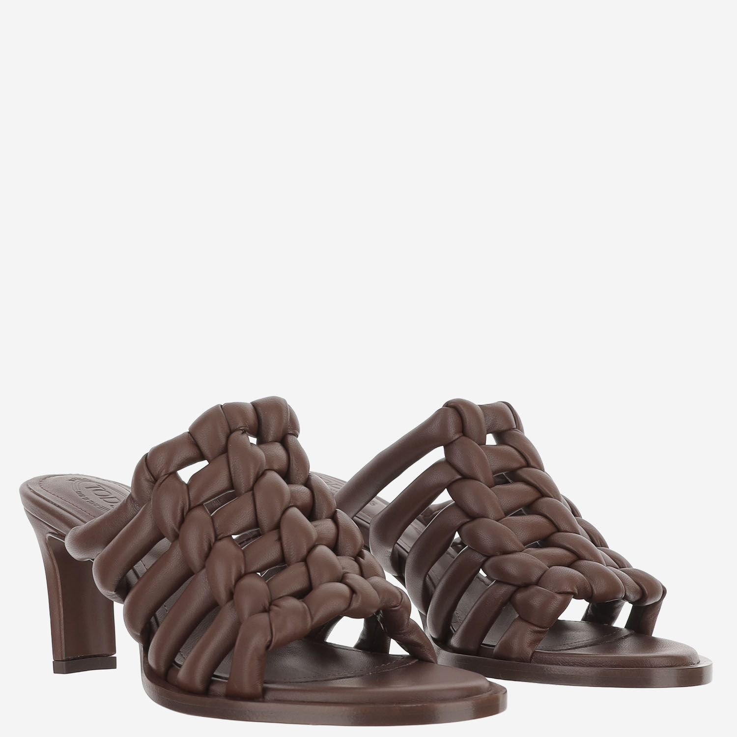 [Tod's] Pumps SS26 XXW52L0KE00U1OS202