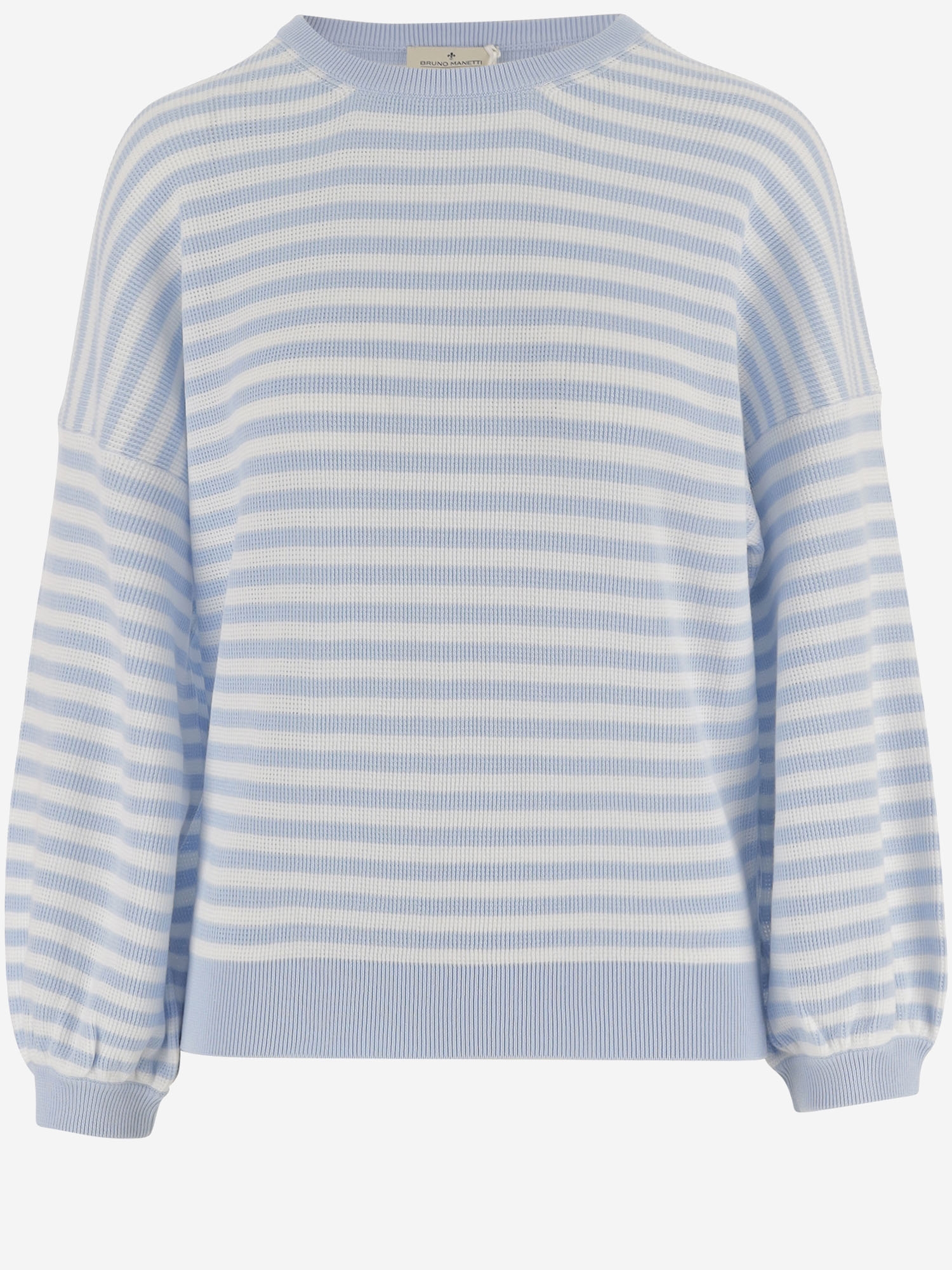[BRUNO MANETTI] Knitwear SS26 R2N121123