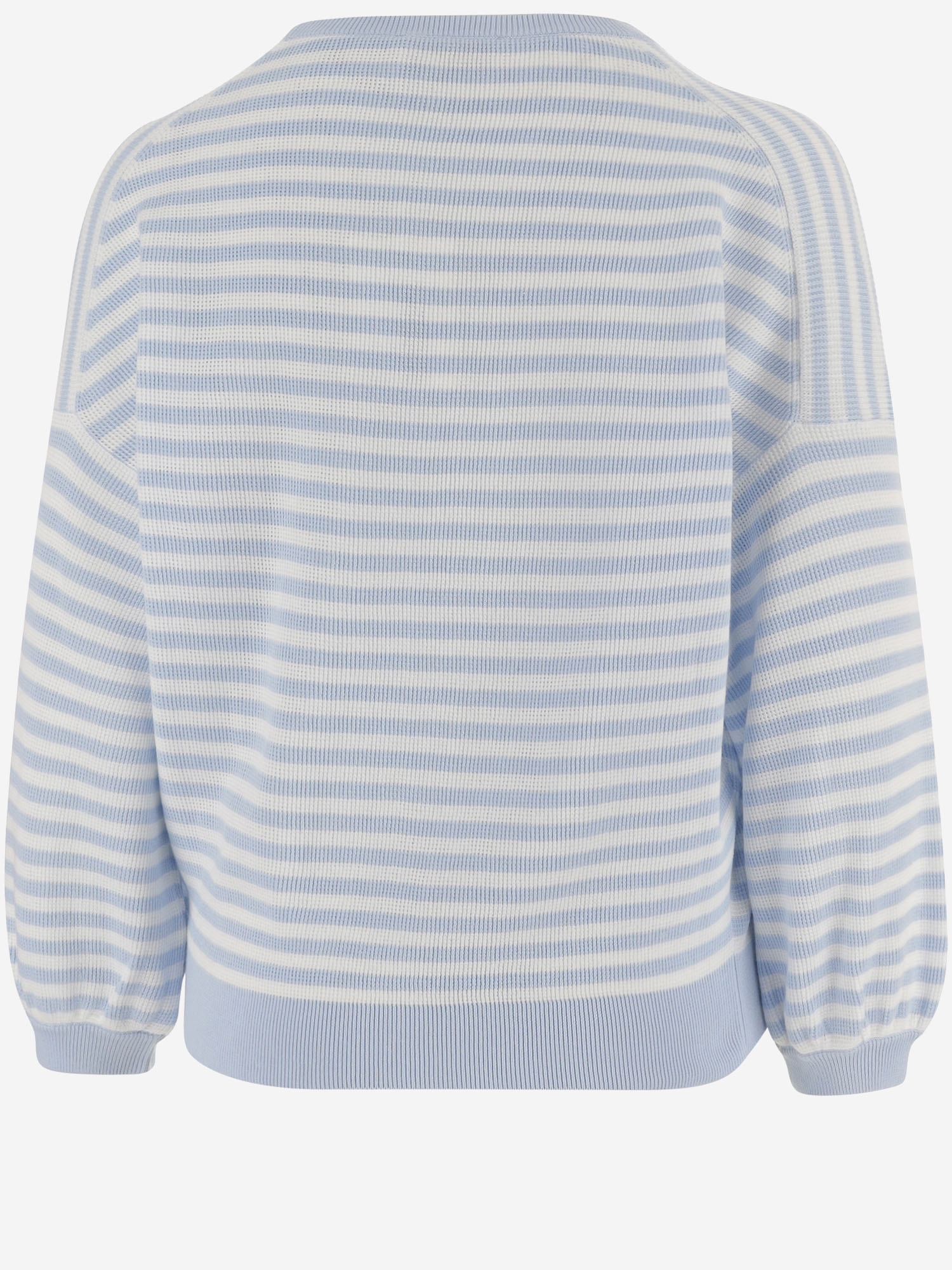 [BRUNO MANETTI] Knitwear SS26 R2N121123