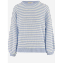 [BRUNO MANETTI] Knitwear SS26 R2N121123