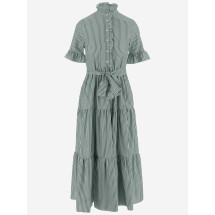 [F.IT] Short sleeve dress SS26 439448510132
