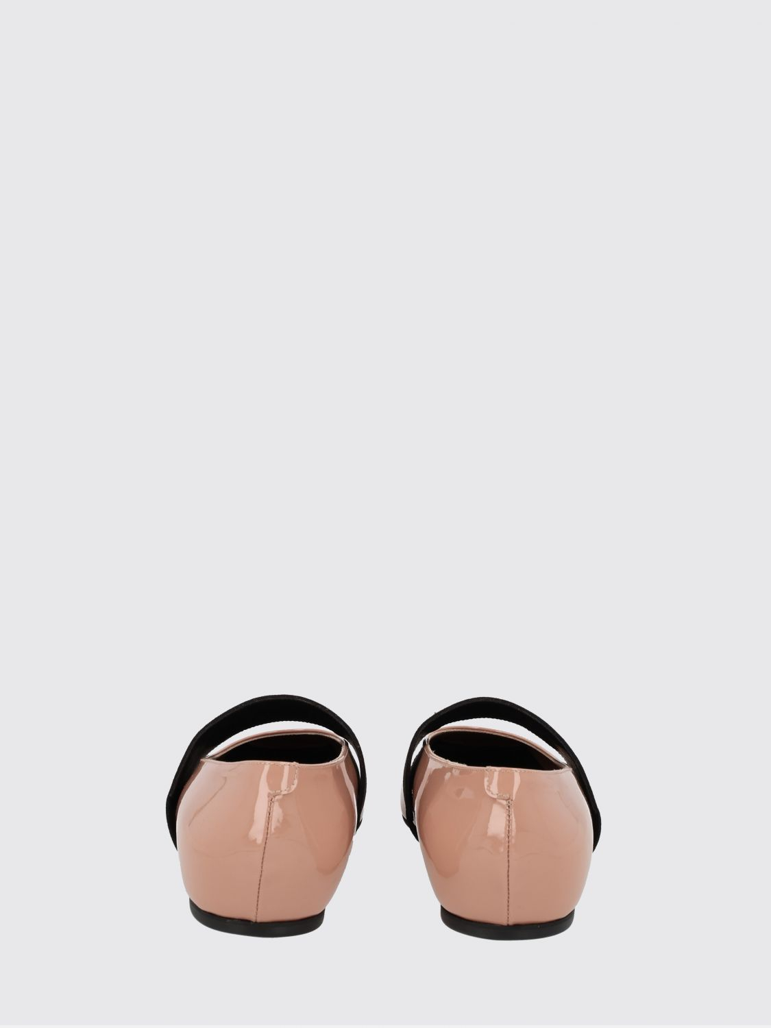 [Givenchy] Flat shoes FW26 BE5010E2FF 272