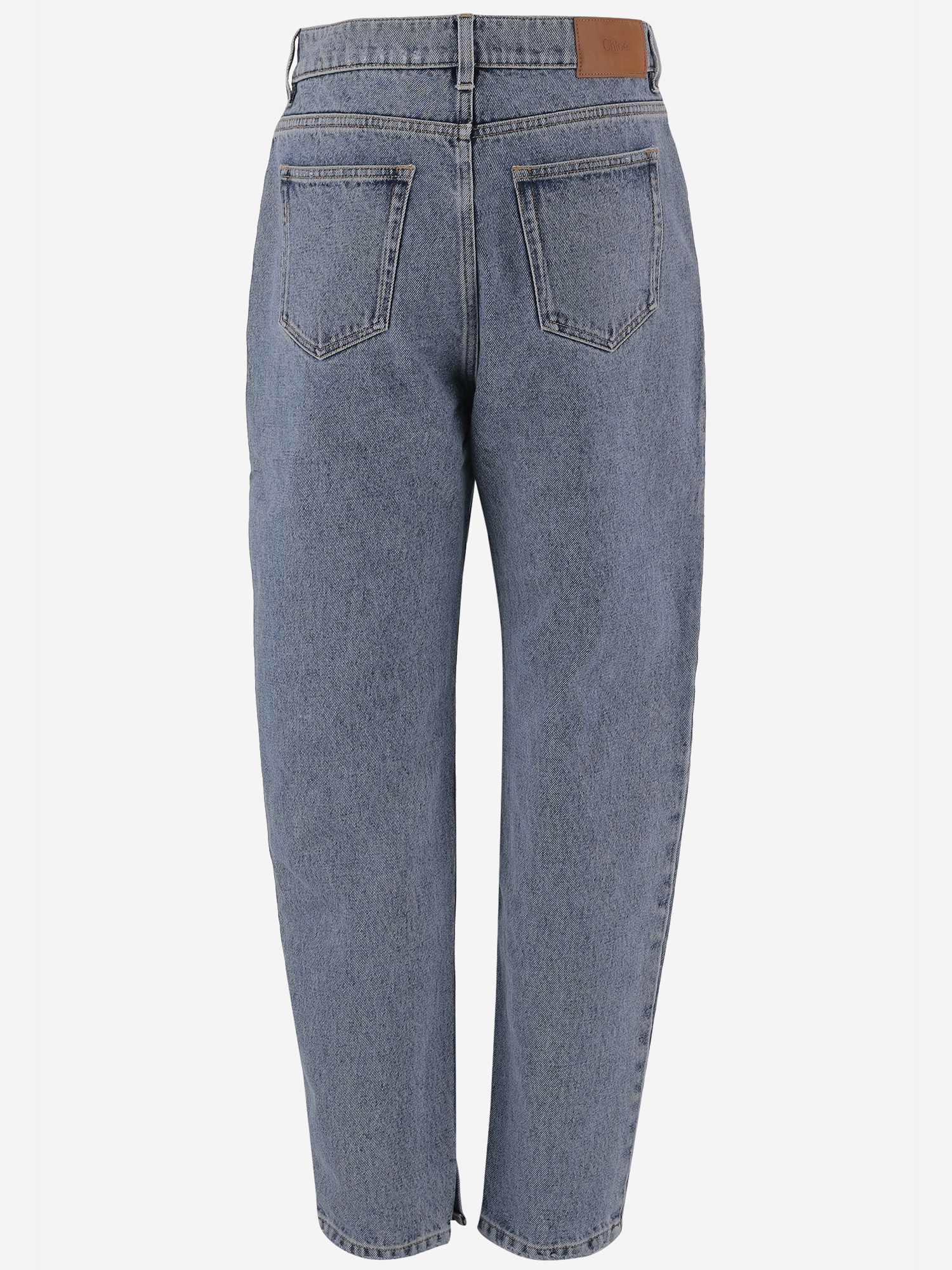 [Chloe] Jeans SS26 CH26SDP3015140P
