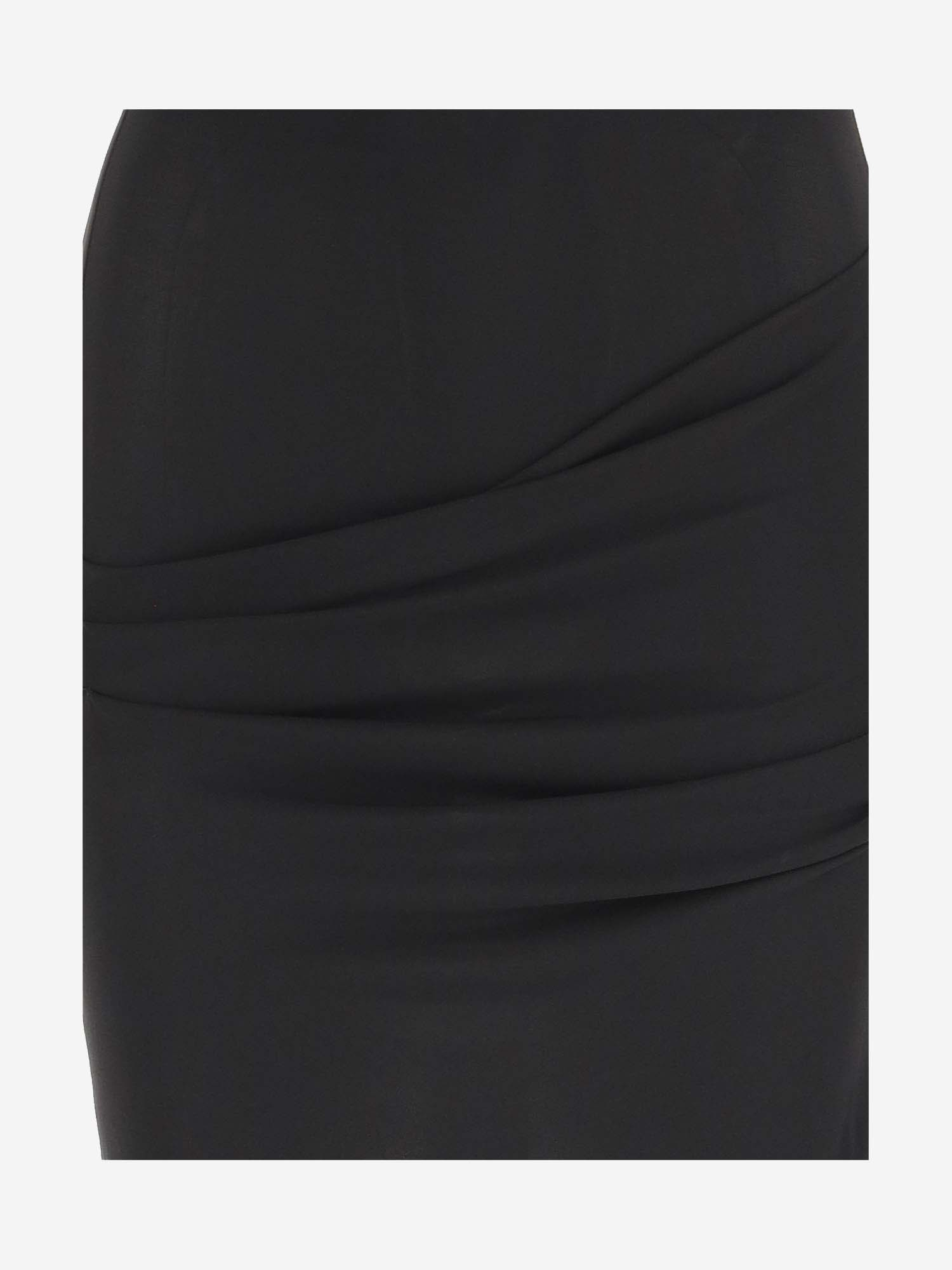 [JACQUEMUS] Short sleeve dress SS26 DRW00143AJ00260990