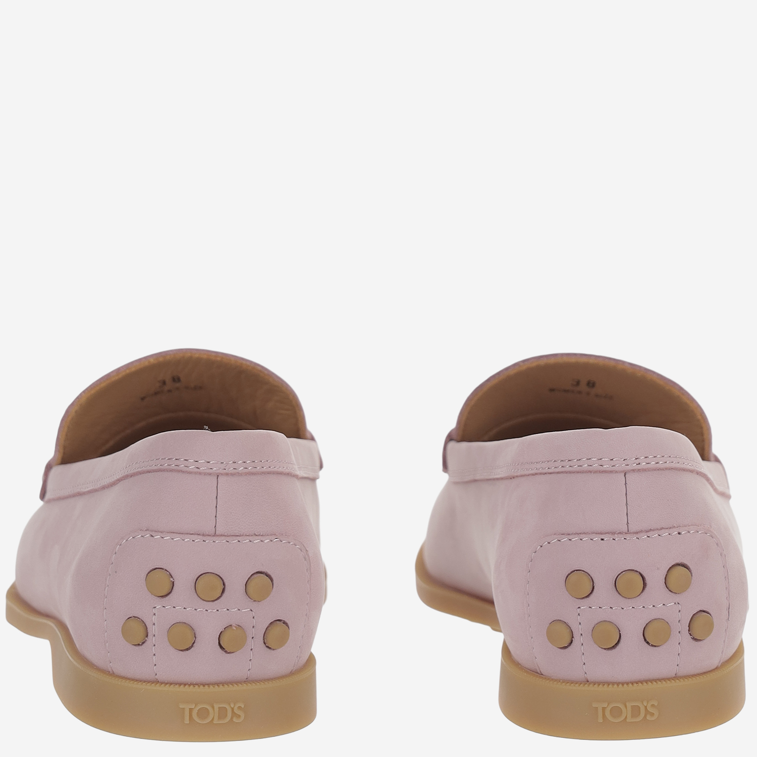 [Tod's] Loafer SS26 XXW01M0JZ60UFQL032
