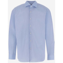 [Alessandro  Gherardi] Shirts Long Sleeve SS26 BP12G7TM007611
