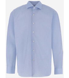 [Alessandro  Gherardi] Shirts Long Sleeve SS26 BP12G7TM007611