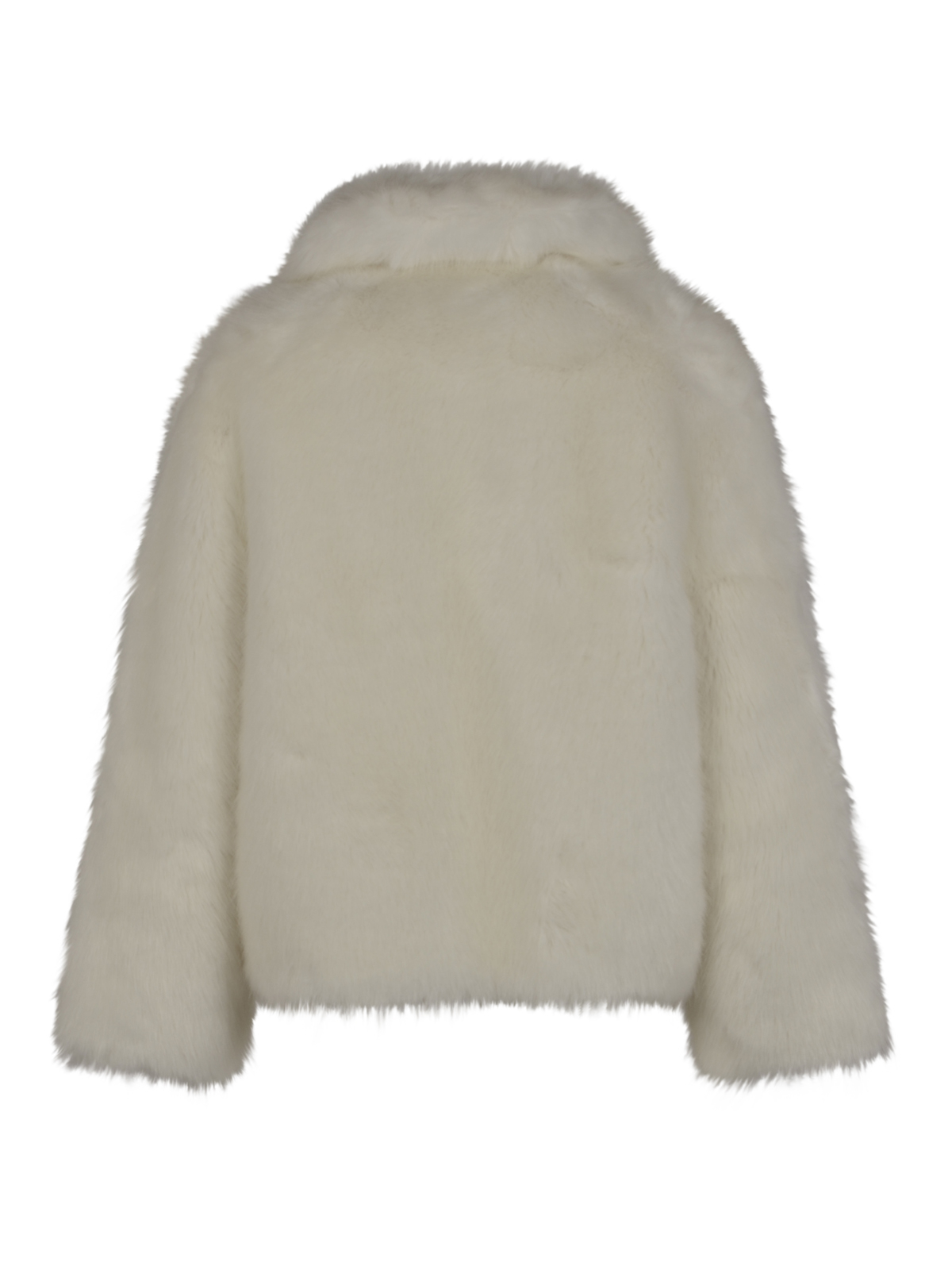 [Casablanca] Fur Jacket FW25 WAW25OT21301